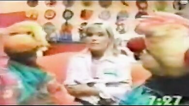Unknown Show or Movie scene scene 311