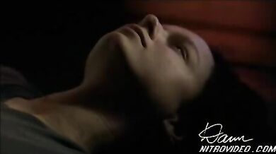 Morvern Callar scene 4