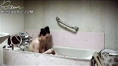 Morvern Callar scene 5