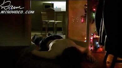 Morvern Callar scene 6