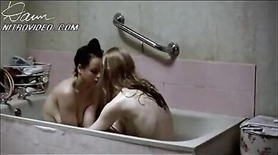 Morvern Callar scene 9