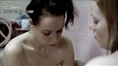 Morvern Callar scene 9