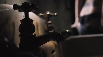 See No Evil, Hear No Evil scene 7