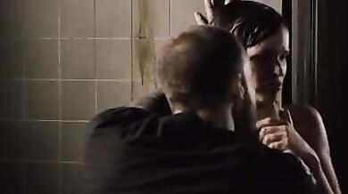 See No Evil, Hear No Evil scene 7