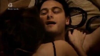Samantha Siddall Nude Sex in Shameless (2011)