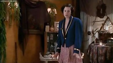 Four Rooms scene 3