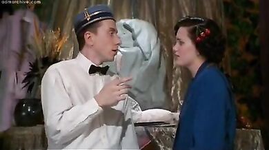 Four Rooms scene 3
