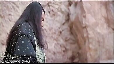 Conan the Barbarian scene 4