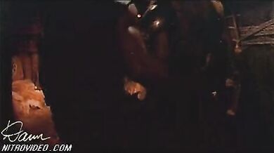 Conan the Barbarian scene 5