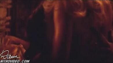 Conan the Barbarian scene 5