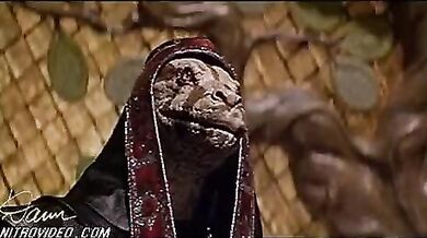 Conan the Barbarian scene 6