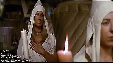 Conan the Barbarian scene 7