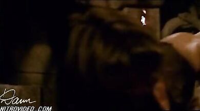 Conan the Barbarian scene 7