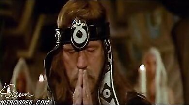 Conan the Barbarian scene 7