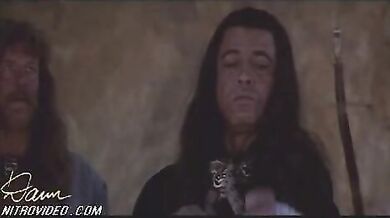 Conan the Barbarian scene 8