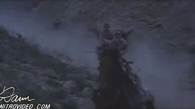 Conan the Barbarian scene 8