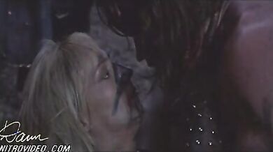 Conan the Barbarian scene 8