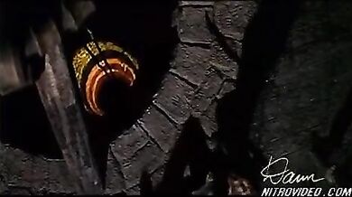 Conan the Barbarian scene 9