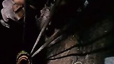 Conan the Barbarian scene 9