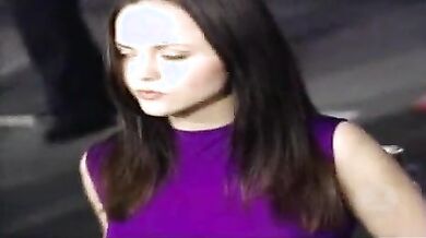 VH1 See-Throughs scene 7