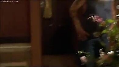 Dancing at the Blue Iguana scene 13