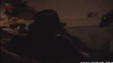Women of the Night scene 2