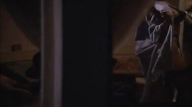Chicks of the Night scene 3