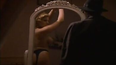 Chicks of the Night scene 3