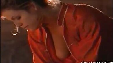 Chicks of the Night scene 4