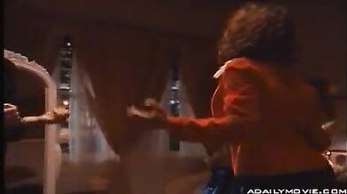 Sweethearts of the Night scene 5