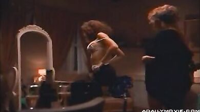 Sweethearts of the Night scene 5