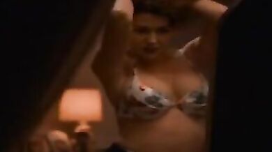 Honeys of the Night scene 6