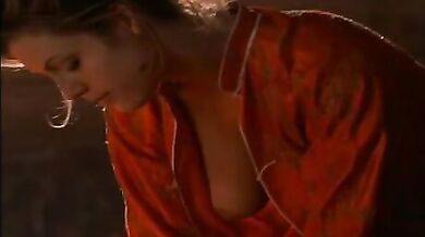 Honeys of the Night scene 7