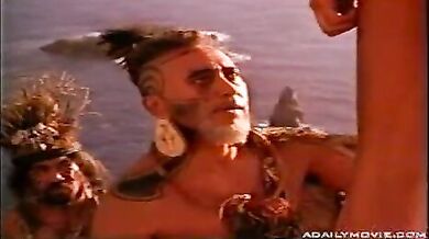 Rapa Nui scene TWO