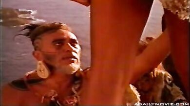 Rapa Nui scene TWO