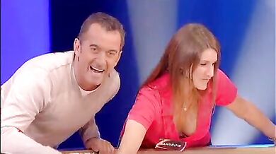 Wheel of Fortune