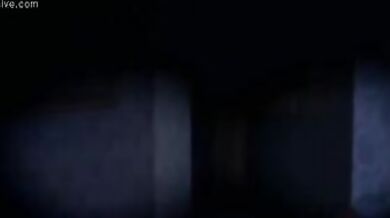 Halloween scene 6