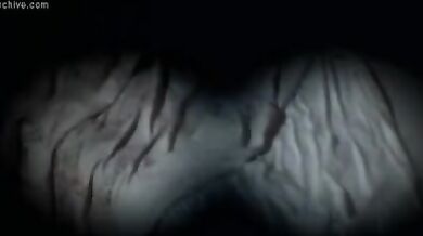 Halloween scene 6
