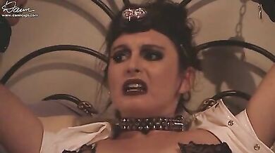 Death on Demand scene 3