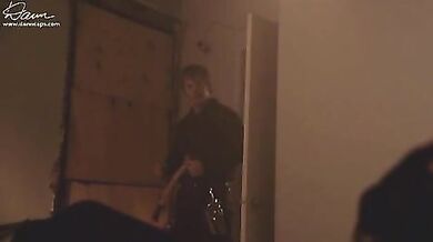 Death on Demand scene 3