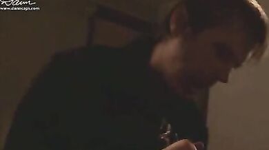 Death on Demand scene 3