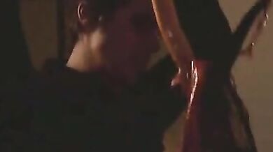 Death on Demand scene 3