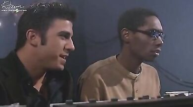 Death on Demand scene 4