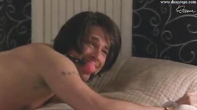 Bachelor Party 2: The Last Temptation scene 10