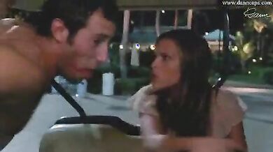 Bachelor Party 2: The Last Temptation scene 10