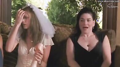 Bachelor Party 2: The Last Temptation scene 11