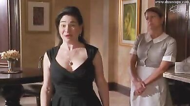 Bachelor Party 2: The Last Temptation scene 11