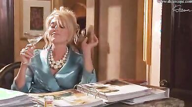Bachelor Party 2: The Final Temptation scene 12