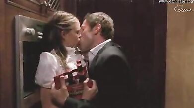 Bachelor Party 2: The Final Temptation scene 12