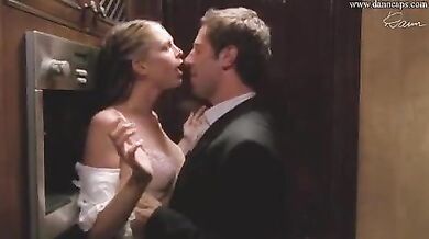 Bachelor Party 2: The Final Temptation scene 12